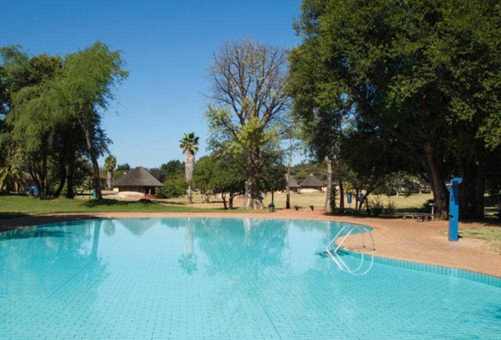 Tshipise Forever Resort